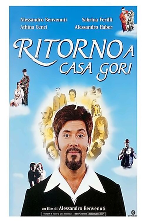 Ritorno a casa Gori (1996)