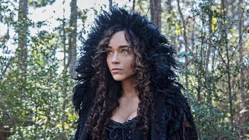 Salem: 3×4