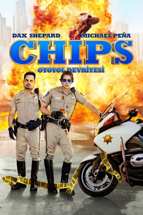 Otoyol Devriyesi ( CHiPS )