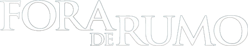 Fora de Rumo - Logo 4