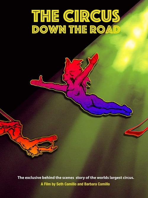 |EN|  The Circus: Down the Road