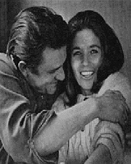 June Carter Cash — The Movie Database (TMDb)