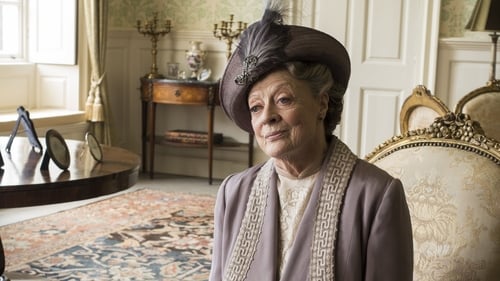 Downton Abbey: 6×7