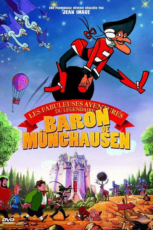 Image du film