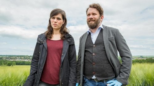 Escena del episodio 20 de la temporada 51 de la serie Tatort