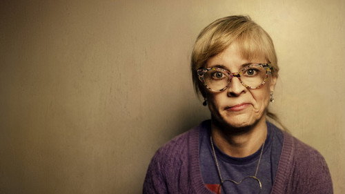 Paralisada pela Esperança: A História de Maria Bamford