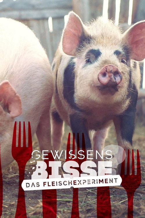 Escena 1 de GewissensBISSE - Das Fleischexperiment