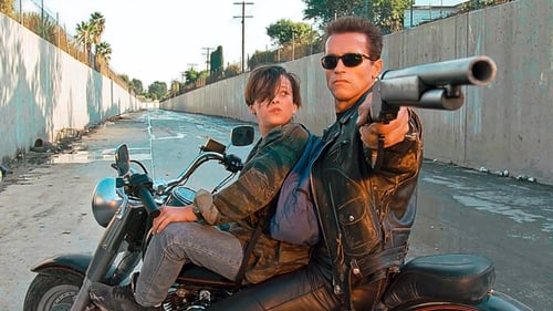 Terminator 2: El Juicio Final (1991) EXTENDED HD 720P LATINO/INGLES