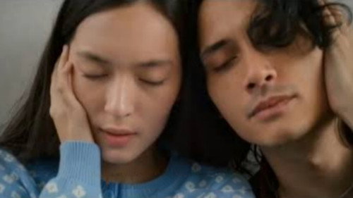 Dan Bandung still