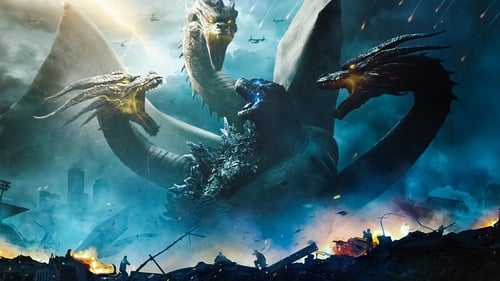 Watch Godzilla: King of the Monsters Online Hollywoodtake