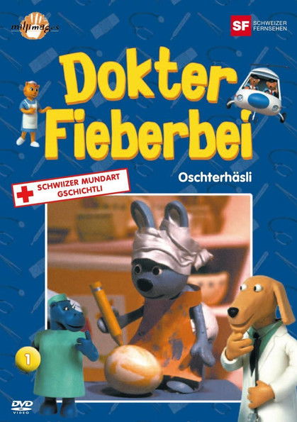 Escena 5 de Hilltop Hospital