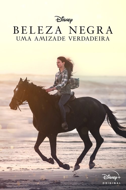 Poster do filme Beleza Negra: Uma Amizade Verdadeira