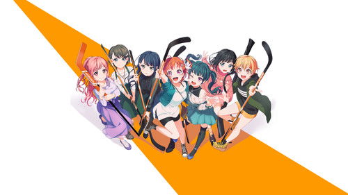 PuraOre! ~Pride of Orange~