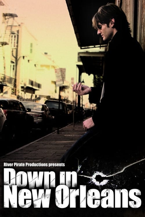 Down in New Orleans (2006)