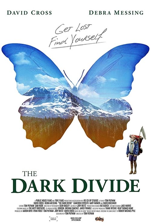 Image The Dark Divide