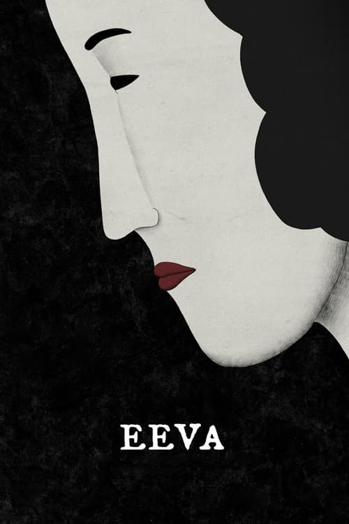 Eeva (2022) poster