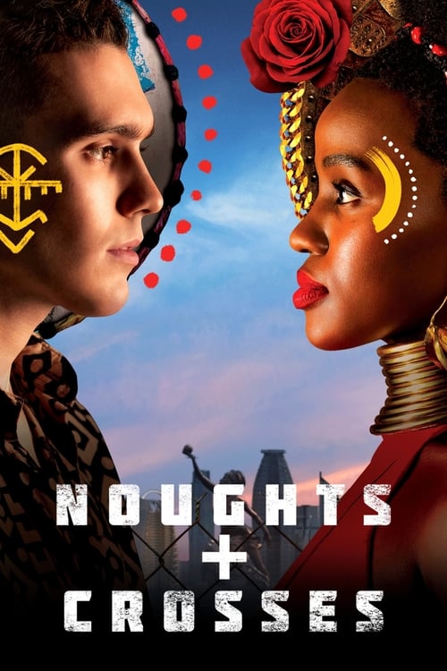 Where to stream Noughts + Crosses