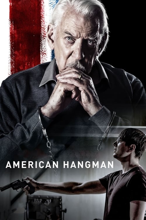 American Hangman poster