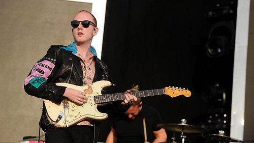 Two Door Cinema Club