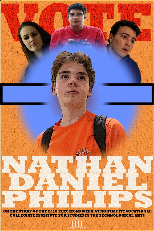 Nathan Daniel Philips