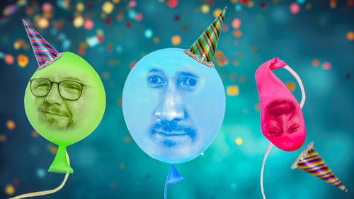 Unhappy Birthday