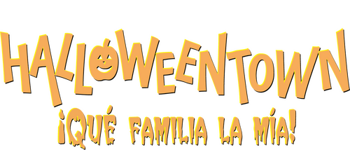 Viaje a Halloweentown