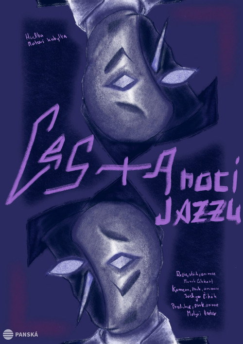 Cesta nocí jazzu