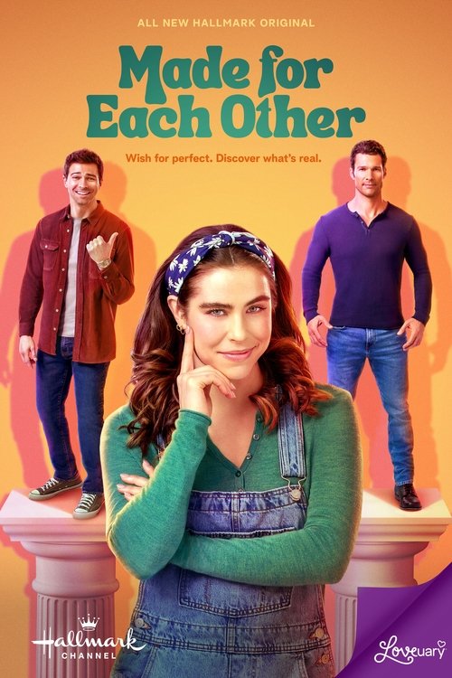 Made for Each Other poster