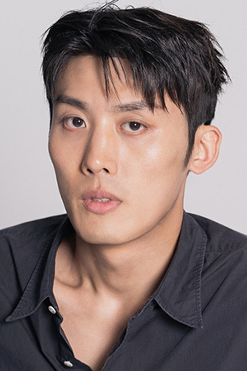 Lee Keun-wook