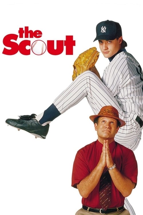 The Scout 1994