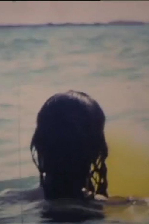 I Swam in the Sea Last Week