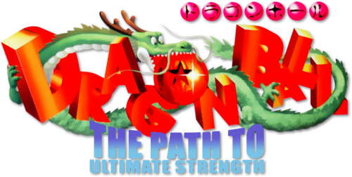 Dragon Ball: The Path to Power