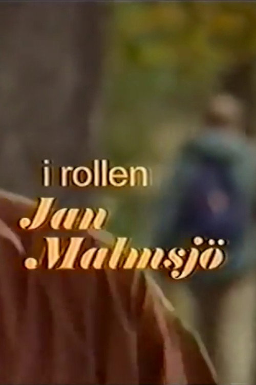 Jan Malmsjö