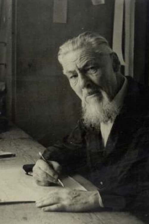 Architect Joze Plecnik: 1872-1957 (2008)