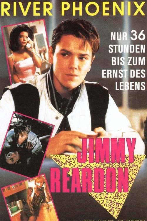 Schauen Jimmy Reardon On-line Streaming