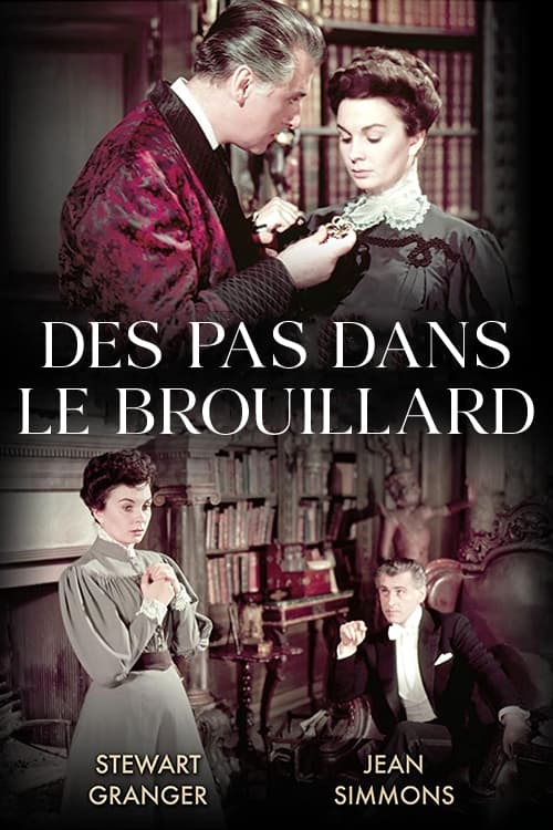 Des pas dans le brouillard (1955)