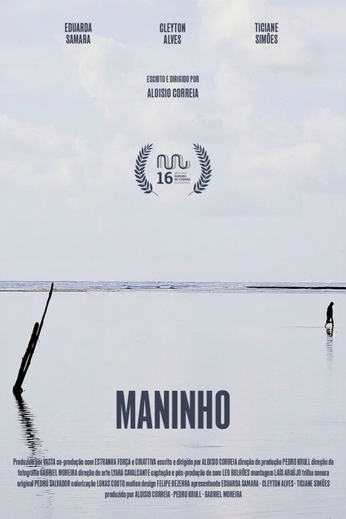Cartell de Maninho