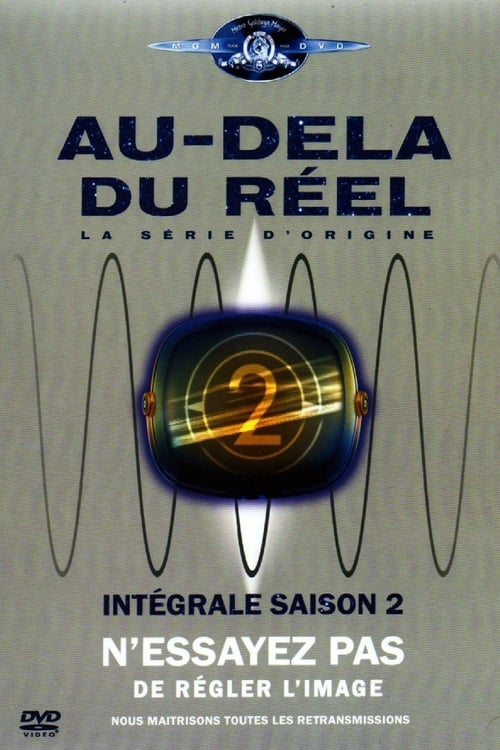 Au-delà du réel - Saison 2