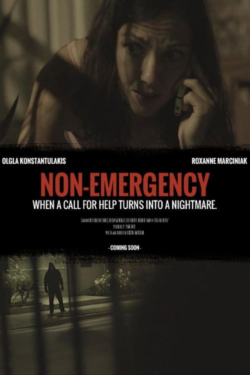 Non-Emergency