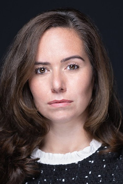 Sarah Knafo