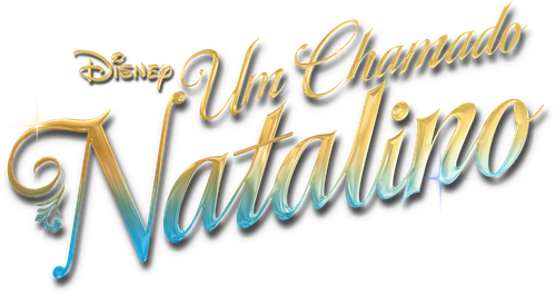 Um Chamado Natalino - Logo 5