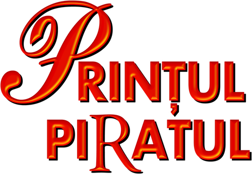 Il principe e il pirata