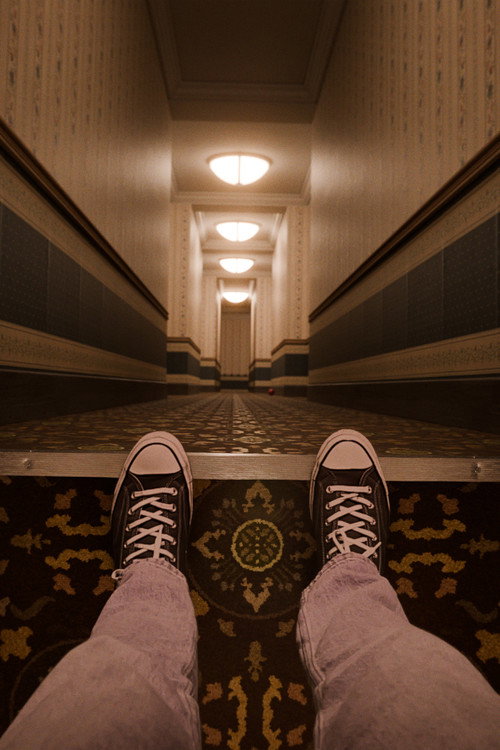 A Journey Through the Backrooms, Tape 2