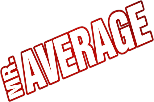Mr. Average