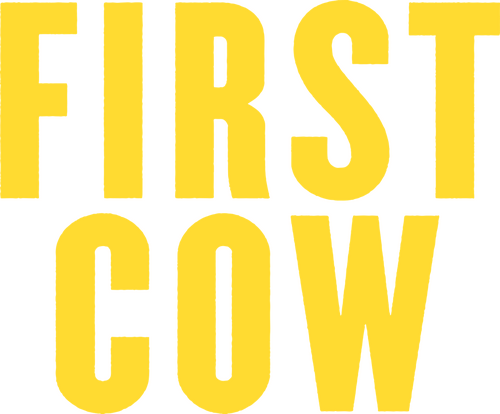 First Cow