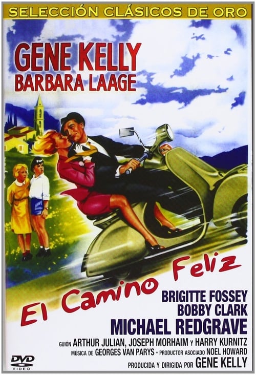 El camino feliz 1957