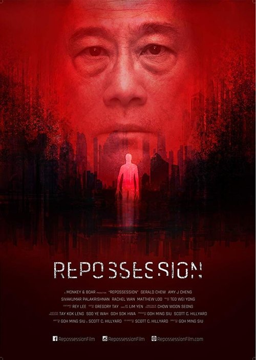 Repossession 2019