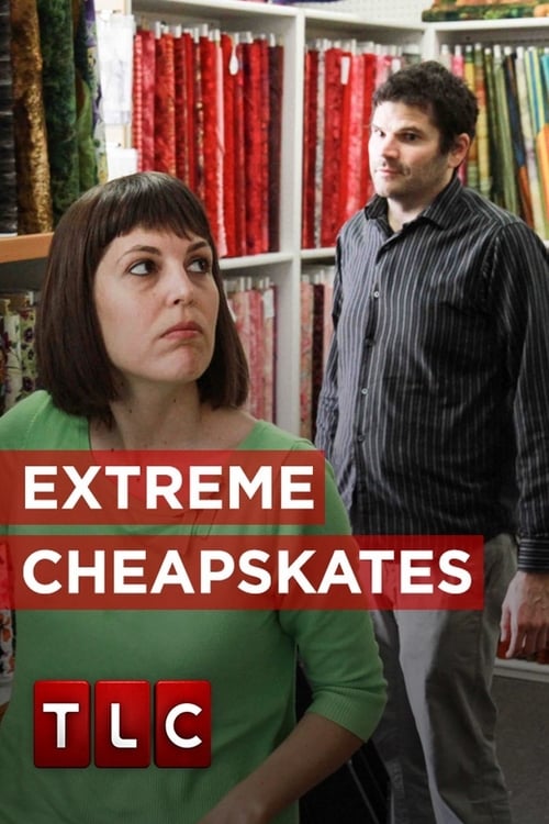 Poster Extreme Cheapskates