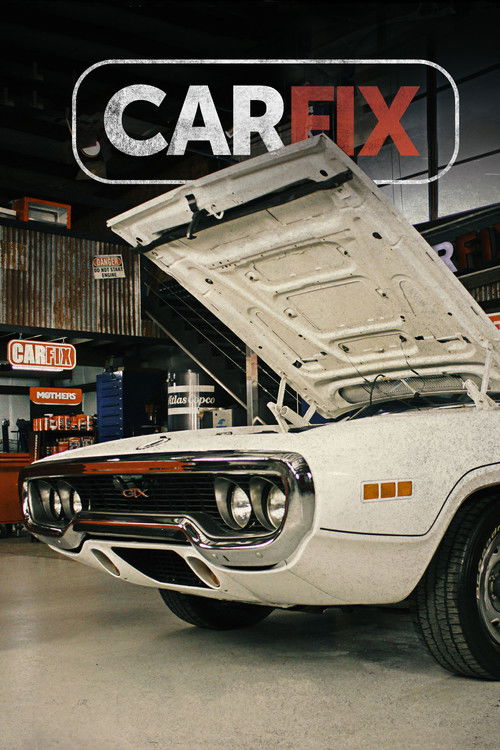 Season 8 (2019) - Season 8 poster and promotional image