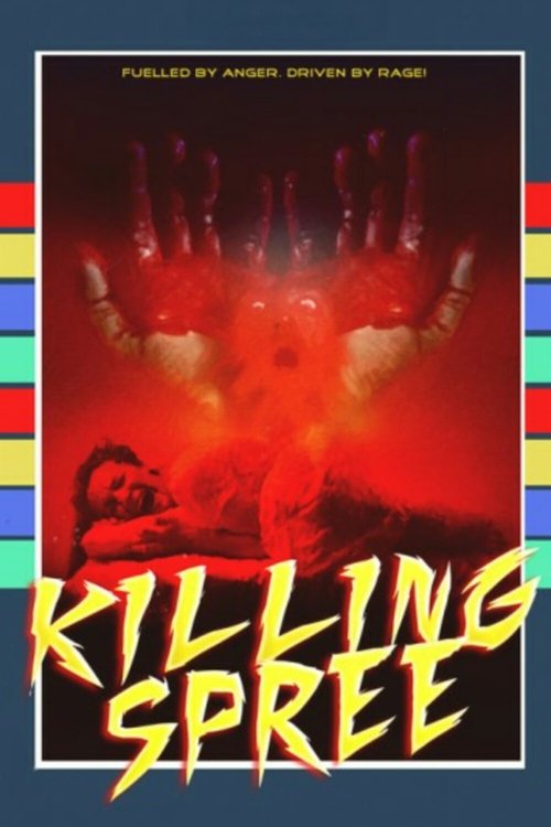 Killing Spree (1987)